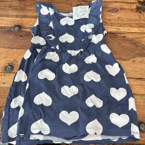 Brand new Okie Dokie dress